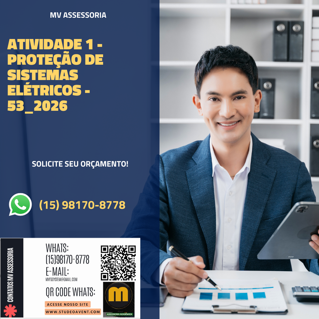 Entre as topologias utilizadas em sistemas elétricos, destacam-se a radial e a em anel. Com o objetivo de explorar suas características, pesquise e descreva brevemente o funcionamento de cada uma, apresentando suas vantagens e desvantagens.