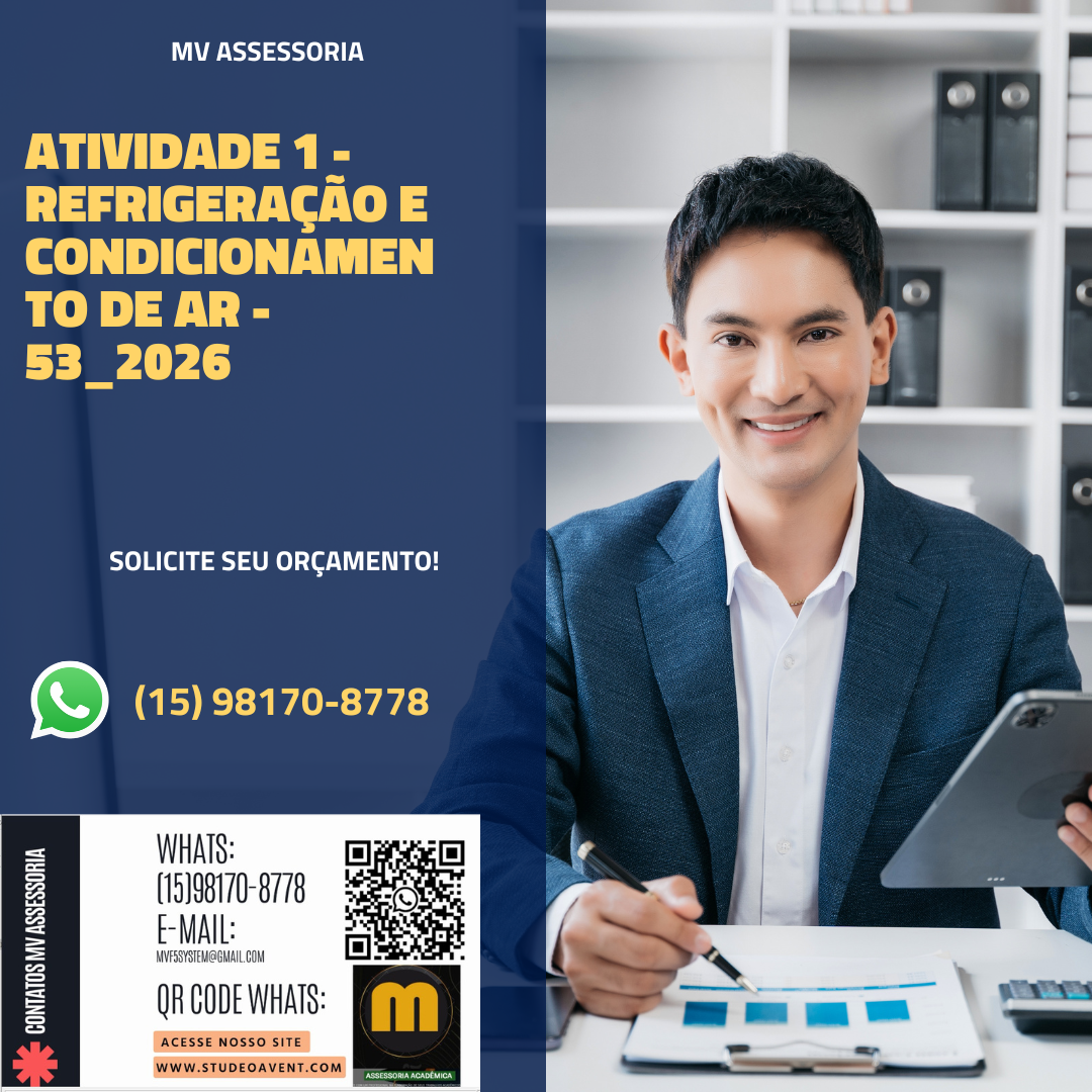 Após avaliar a situação, DESCREVA tecnicamente como é o funcionamento dessa torre de resfriamento, citando o que acontece com a água (pontos 1 e 2) e com o ar atmosférico (pontos 3 e 4).