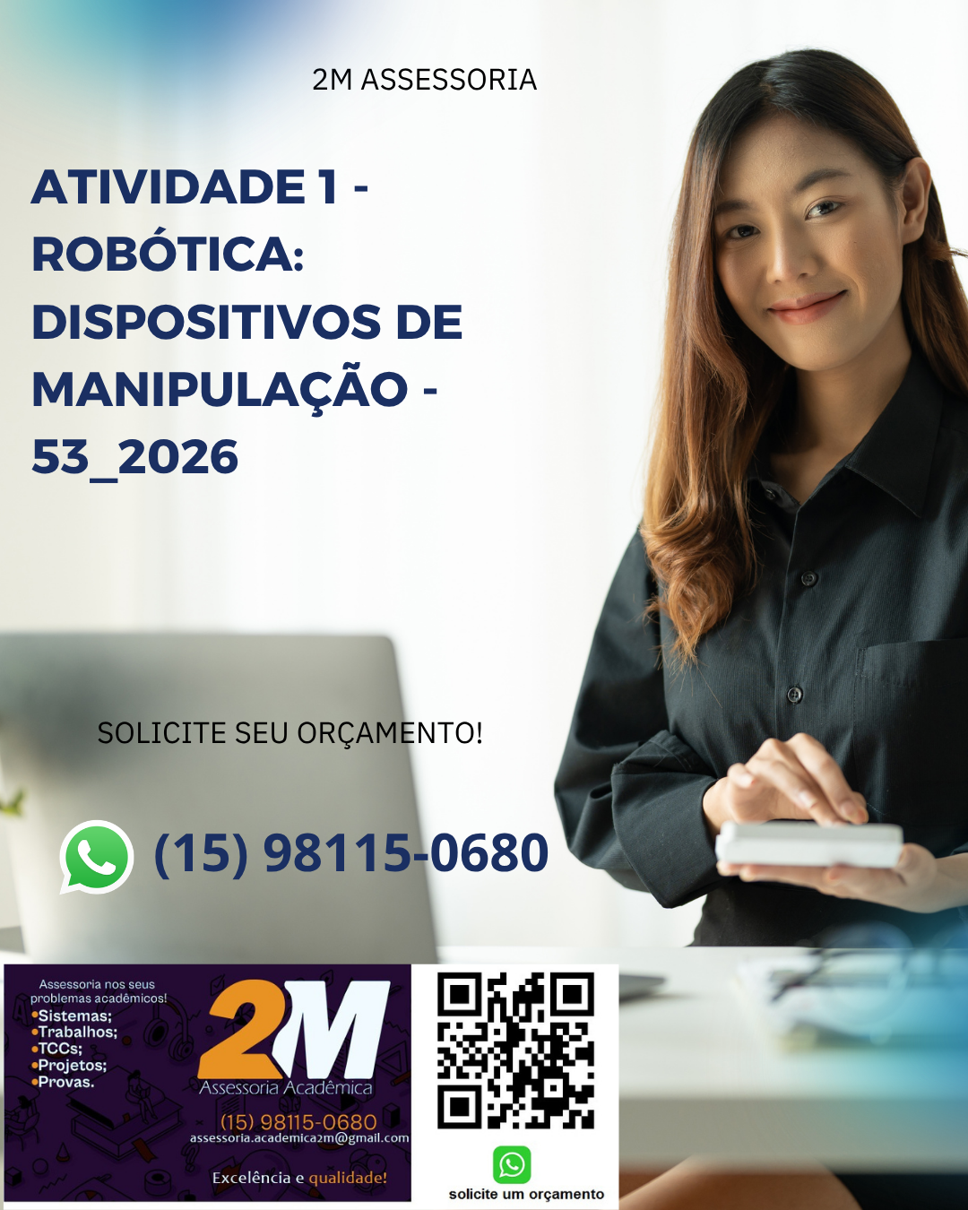 Entre as configurações a seguir, selecione aquela considerada mais adequada para a aplicação. Justifique tecnicamente sua resposta.
