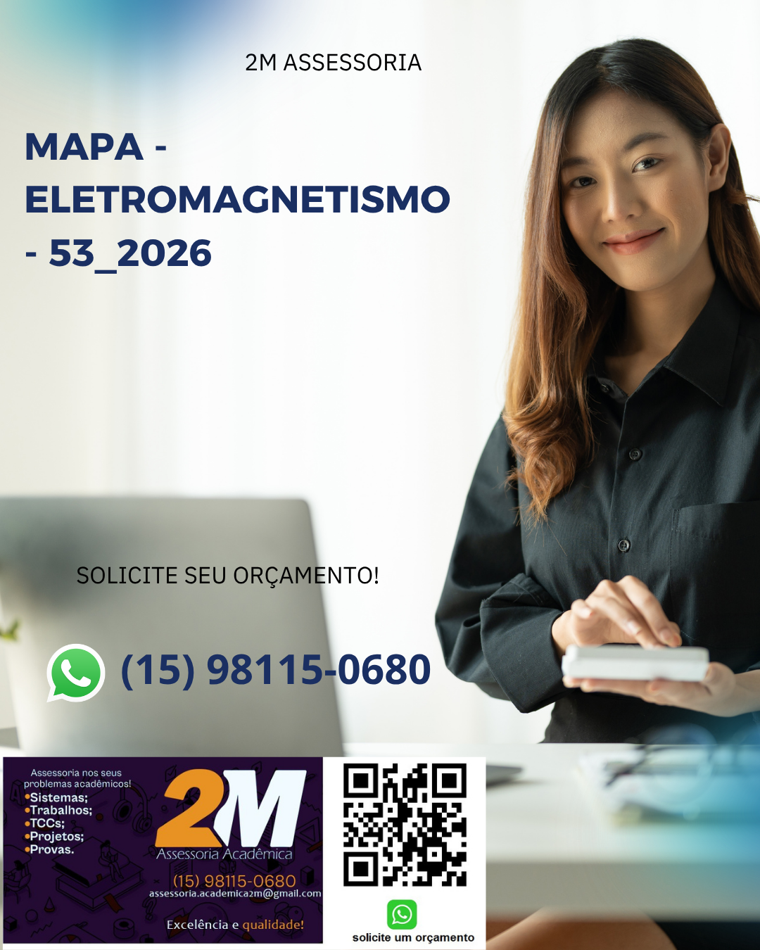 a) Área mínima do condutor e identifique um valor comercial condizente com o valor calculado.