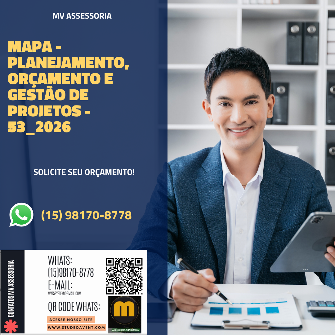 a) Distribua as etapas da obra em sequência lógica de execução.