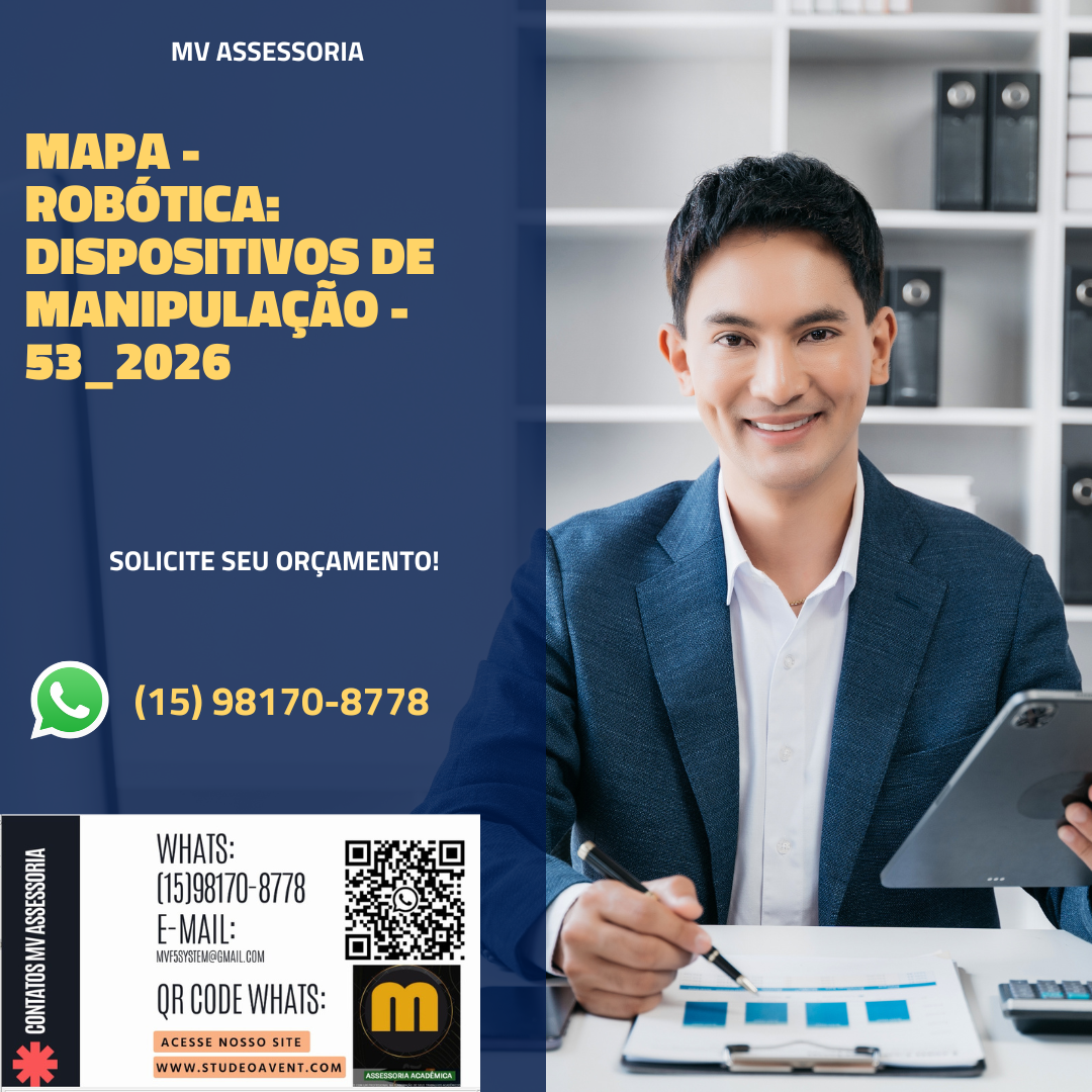 Sabendo os valores dos Elos 1 e 2 já calculados deduza as equações responsáveis pela posição do efetuador e determine as coordenadas 