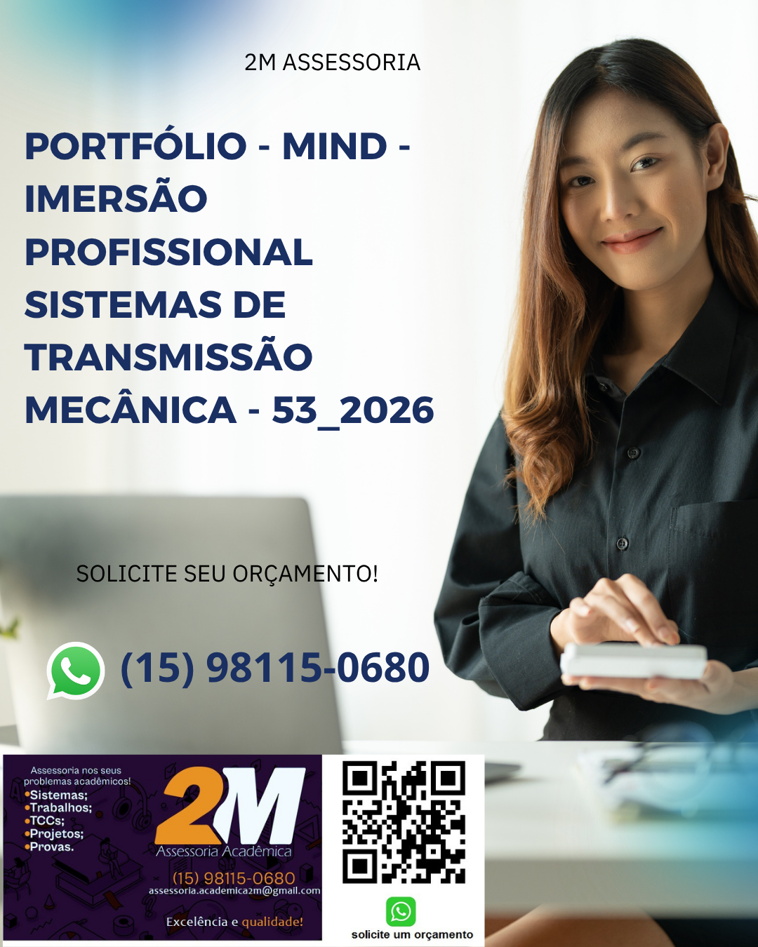 a) Calcule a rotação (RPM) do eixo intermediário do redutor (o eixo onde estão as engrenagens de 80 e 25 dentes).