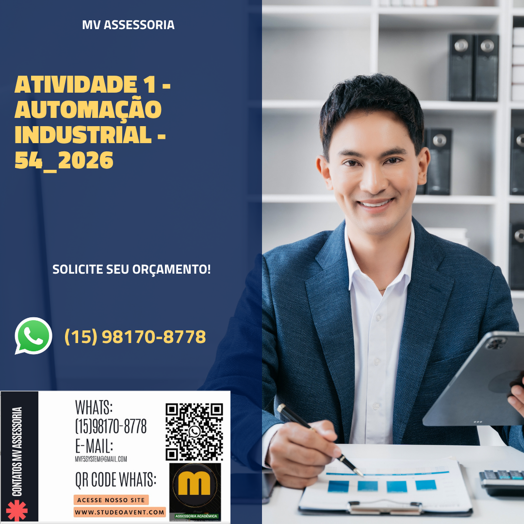 Considerando a situação apresentada, explique a função do sensor, do controlador e do atuador em um sistema de automação industrial e identifique, no exemplo apresentado, um possível elemento correspondente a cada uma dessas funções.
