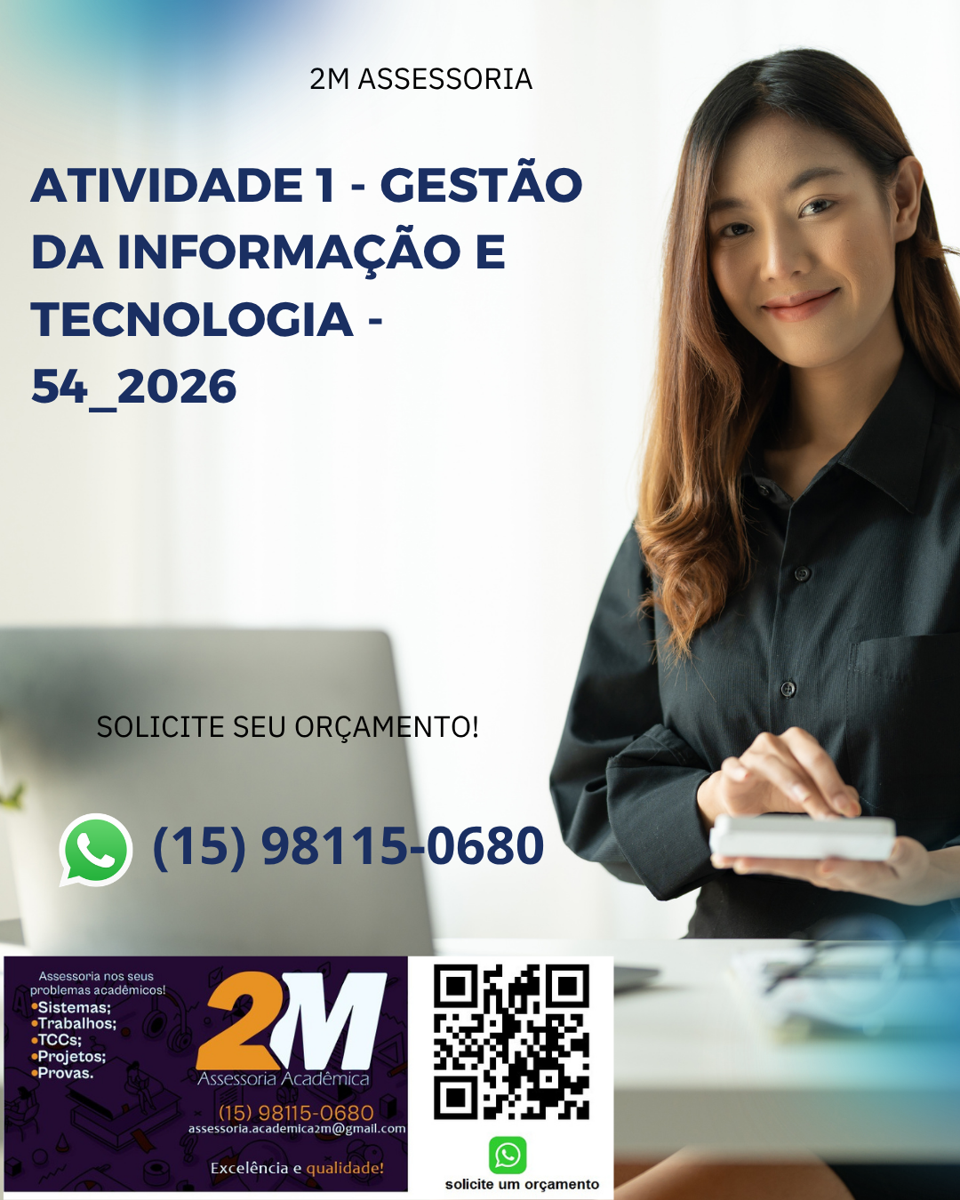 Com base nos conteúdos estudados nas Unidades 1 e 2, explique como os registros disponíveis podem ser transformados em informações úteis para a decisão da empresa.