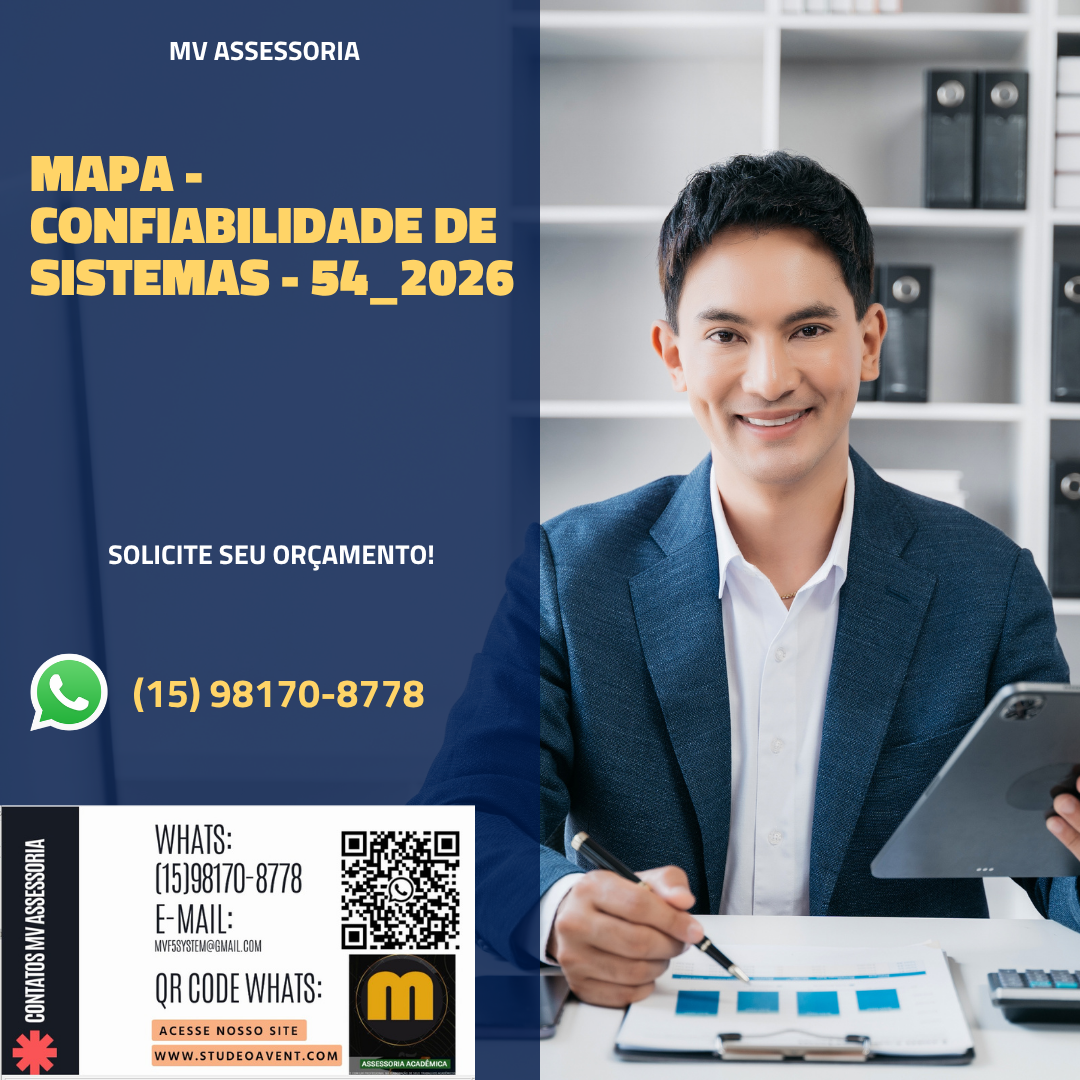 Alternativa A: substituir a bomba atualmente instalada por outra de maior qualidade e confiabilidade, mantendo apenas um equipamento em operação.
