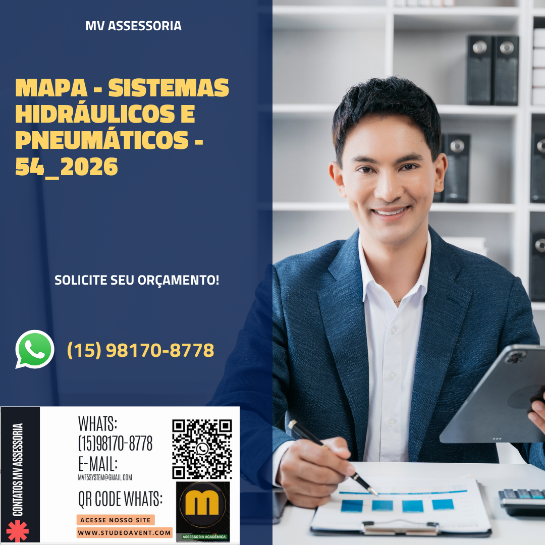 a) O que aconteceria fisicamente com os cilindros A e B no momento da queda de pressão, caso o sistema estivesse operando com as válvulas direcionais originais biestáveis (com duplo piloto pneumático)? Existe risco mecânico ao operador nessa situação?