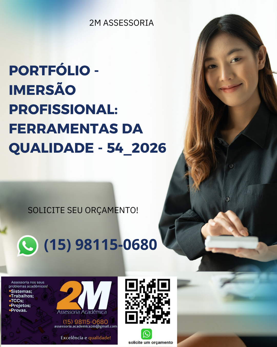 a) Qual não conformidade deve ser tratada primeiro? Justifique utilizando a frequência e o percentual encontrado.