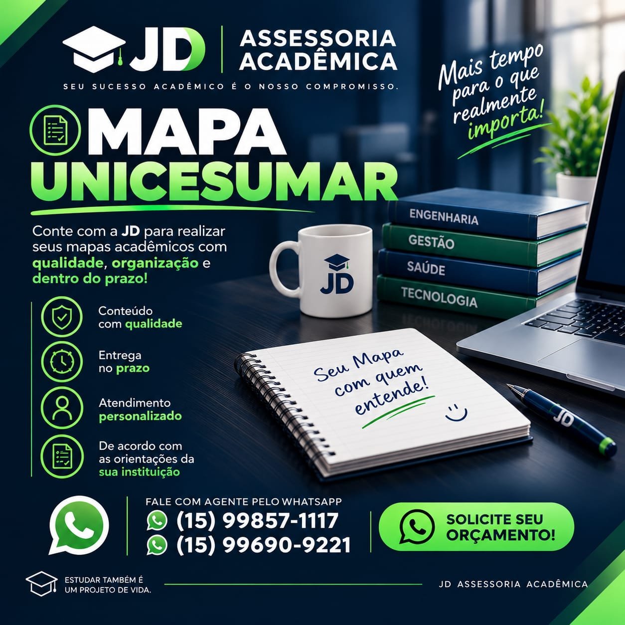 MAPA – ECIV – MECÂNICA DOS SOLOS – 54_2026